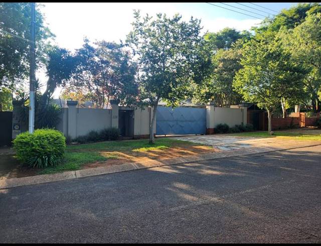 3 BEDROOM PROPERTY TO RENT IN RIETONDALE
